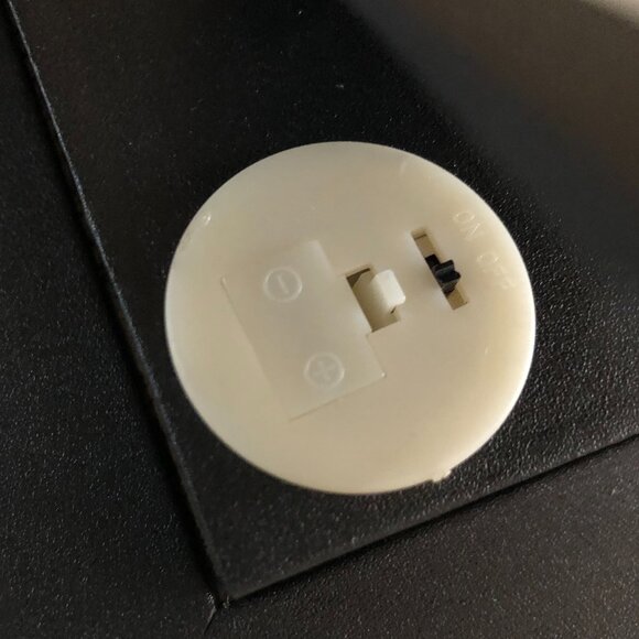 Angel  LED Curio  Color Changing Lights - Picture 2 of 13